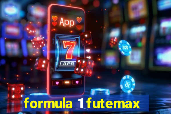 formula 1 futemax